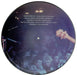 The Damned Live In Newcastle UK picture disc LP (vinyl picture disc album) DAMPDLI117313