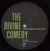 The Divine Comedy A Short Album About Love UK vinyl LP album (LP record) DCMLPAS259158