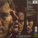 The Doors The Doors - Grey label UK vinyl LP album (LP record)