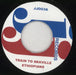 The Ethiopians Train To Skaville UK 7" vinyl single (7 inch record / 45) JJ003
