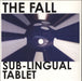 The Fall Sub-Lingual Tablet UK 2-LP vinyl record set (Double LP Album) BRED660