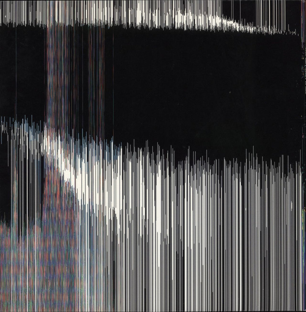 The Flaming Lips The Flaming Lips And Heady Fwends - Doctor Who Version - Hand-pour US 2-LP vinyl record set (Double LP Album) 1-530320