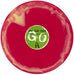 The Go! Team Thunder, Lightning, Strike - 180gm - Red & Yellow Vinyl - RSD UK vinyl LP album (LP record) G-TLPTH704507