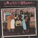 The Grandmothers The Grandmothers - A Collection Of Ex-Mothers Of Invention US vinyl LP album (LP record) RNSP302