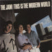 The Jam This Is The Modern World - EX UK vinyl LP album (LP record) 2383475