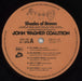 The John Wagner Coalition Shades Of Brown UK vinyl LP album (LP record) 8L6LPSH854655