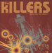 The Killers Smile Like You Mean It UK 12" vinyl single (12 inch record / Maxi-single) LIZARD015Y