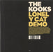 The Kooks You Don't Love Me UK 7" vinyl single (7 inch record / 45) 094634883474