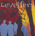 The Levellers The Levellers UK vinyl LP album (LP record) WOL1034