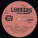 The Lurkers Wild Times Again German vinyl LP album (LP record) LRKLPWI862585