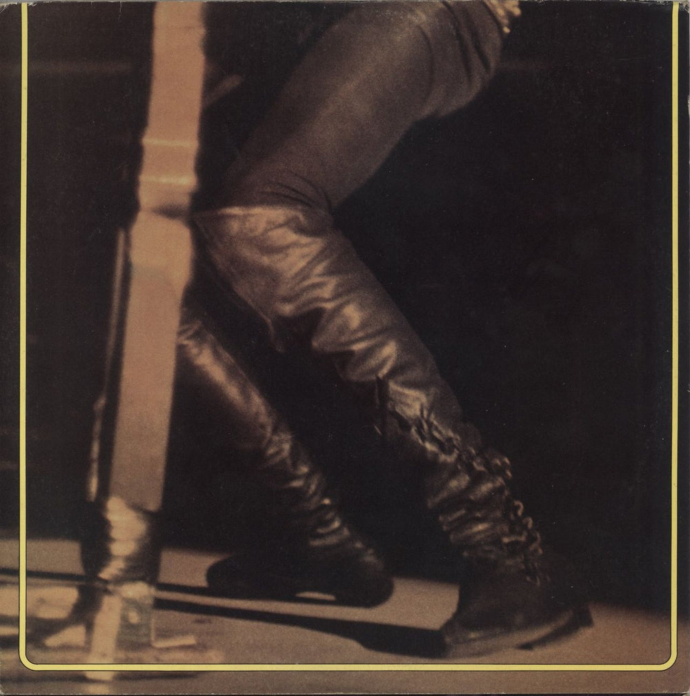 The Nice Keith Emerson With The Nice US 2-LP vinyl record set (Double LP Album)