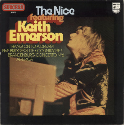 Our Full Collection of Vinyl LPs »