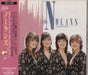 The Nolans Altogether Japanese CD album (CDLP) ESCA-5099