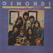 The Osmonds Our Best To You UK vinyl LP album (LP record) 2315300