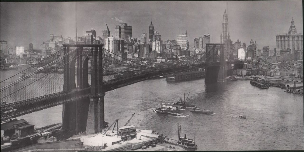 The Pogues Fairytale Of New York - Fold-out Sleeve UK 7" vinyl single (7 inch record / 45) POG07FA209019