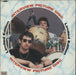 The Pogues Interview Picture Disc UK picture disc LP (vinyl picture disc album) BAK2160
