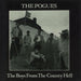 The Pogues The Boys From The County Hell - Green Tint UK 7" vinyl single (7 inch record / 45) BUY212