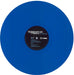 The Police Live! Vol. 1 Boston 1979 - RSD21 - Blue Vinyl UK 2-LP vinyl record set (Double LP Album) POL2LLI838215