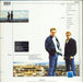 The Proclaimers Sunshine On Leith - Stickered - EX UK vinyl LP album (LP record) 5013136166811