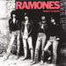 The Ramones Rocket To Russia - 180 Gram Vinyl UK vinyl LP album (LP record) 081227932701