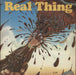 The Real Thing Real Thing US vinyl LP album (LP record) UA-LA676-G