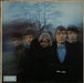 The Rolling Stones Between The Buttons - 2nd - VG UK vinyl LP album (LP record) LK4852