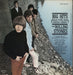 The Rolling Stones Big Hits High Tide And Green Grass + Stickers Japanese vinyl LP album (LP record)