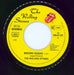 The Rolling Stones Brown Sugar - Oldie Collection German 7" vinyl single (7 inch record / 45)