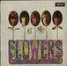 The Rolling Stones Flowers - Royal Sound - 2nd German vinyl LP album (LP record) SLK16487-P