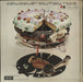 The Rolling Stones Let It Bleed - 1st - 3rd Label Design UK vinyl LP album (LP record)