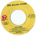 The Rolling Stones Shattered US 7" vinyl single (7 inch record / 45) RS19310