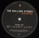 The Rolling Stones Stripped - EX UK 2-LP vinyl record set (Double LP Album) ROL2LST653892