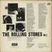 The Rolling Stones The Rolling Stones No. 2 - 80s - Star UK vinyl LP album (LP record)
