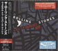 The Rolling Stones Welcome To Shepherd's Bush - SHM-CD Japanese SHM CD UICY-80537/8