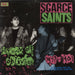 The Saints Scarce Saints - Hymns Of Oblivion 1977-1984 Australian vinyl LP album (LP record) RVLP-40