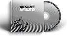 The Script Satellites - Digibook - Sealed UK CD album (CDLP) 964055092