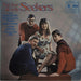 The Seekers The Four & Only Seekers UK vinyl LP album (LP record) MFP1301