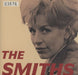 The Smiths Ask - Numbered CD UK CD single (CD5 / 5") YZ0004CDX