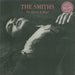 The Smiths The Queen Is Dead - Hype Stickered - VG / EX UK vinyl LP album (LP record) ROUGH96