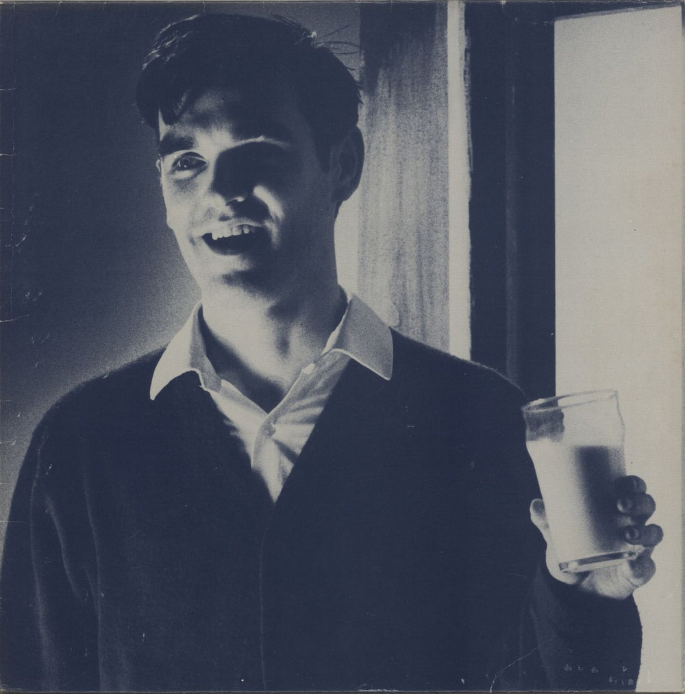 The Smiths What Difference - Morrissey Sleeve - EX UK 12" vinyl single (12 inch record / Maxi-single) RTT146