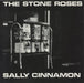 The Stone Roses Sally Cinnamon - EX UK 7" vinyl single (7 inch record / 45) REV36