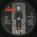 The Stranglers Who Wants The World? - 79p Sleeve UK 7" vinyl single (7 inch record / 45) STR07WH106170