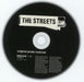 The Streets Original Pirate Material UK CD album (CDLP) RETCDOR208516