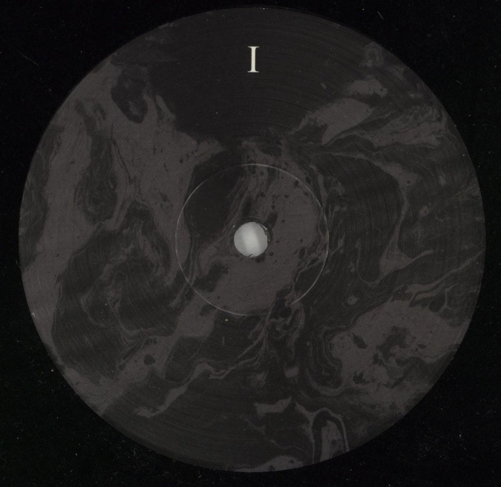 The Sun's Journey Through The Night Crawling Nebula Of Dismal Light UK 2-LP vinyl record set (Double LP Album) 9H42LCR869307