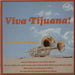The Torero Band Viva Tijuana! UK vinyl LP album (LP record) MFP1394