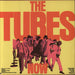 The Tubes Now US vinyl LP album (LP record)