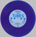 The Tubes Prime Time - Blue Vinyl + Sleeve UK 7" vinyl single (7 inch record / 45) TBE07PR538550