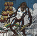 The Upsetters Return Of The Super Ape Jamaican vinyl LP album (LP record) VP1001
