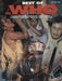 The Who Best Of The Who US book HL00306382