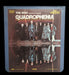The Who Quadrophenia - CED Videodisc US laserdisc / lazerdisc 33084